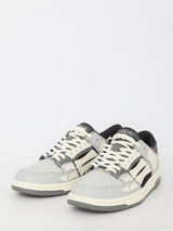 AMIRI Skel Top Low Sneakers - Men