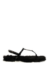 Saint Laurent cassandra Sandals - Women