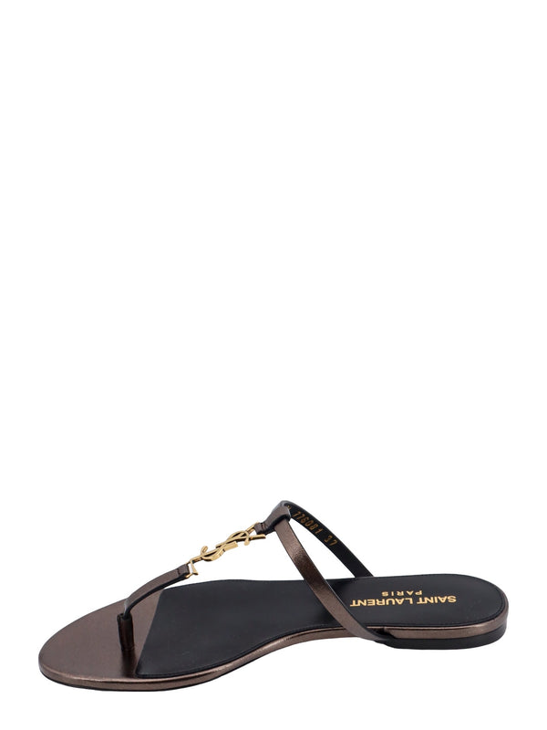 Saint Laurent Cassandra Sandals - Women