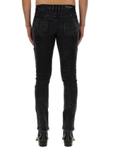 Balmain Slim Fit Jeans - Men