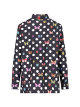 Versace Printed Shirt - Women