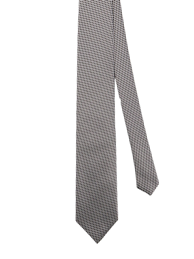 Tom Ford Tie - Men - Piano Luigi