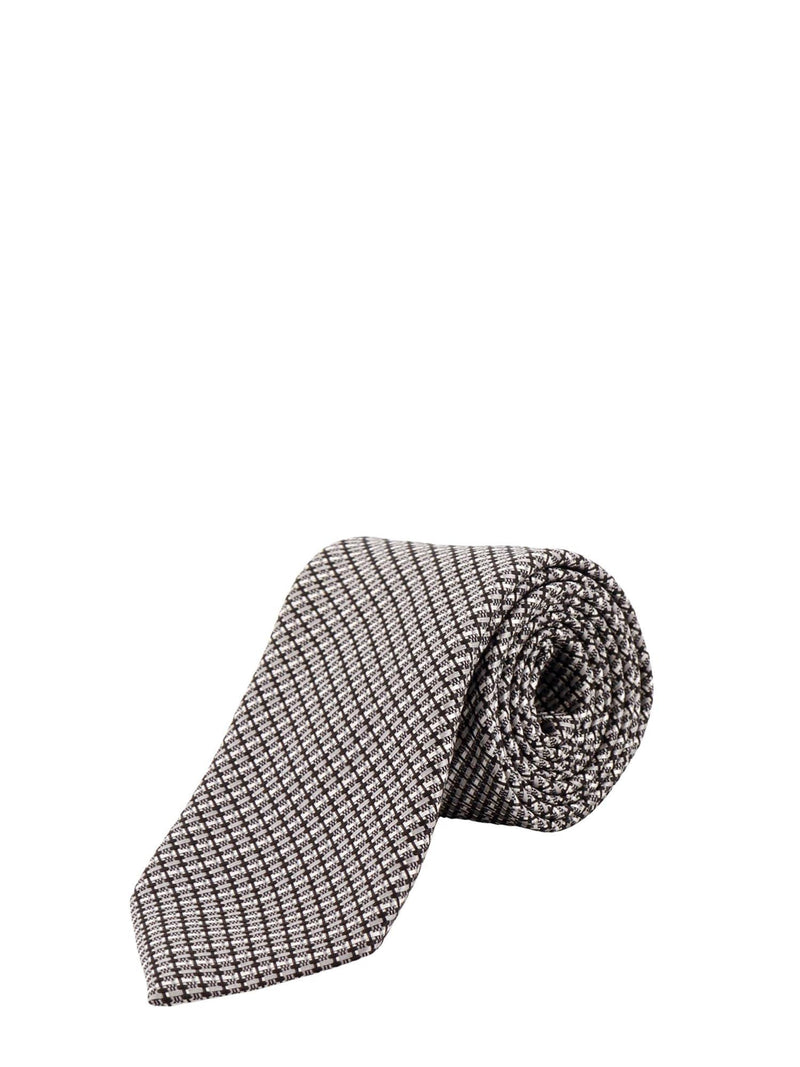 Tom Ford Tie - Men - Piano Luigi