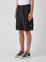 Stone Island Bermuda Confort Shorts - Men