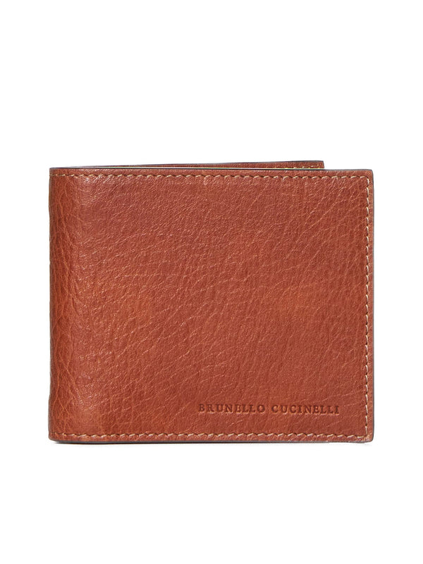 Brunello Cucinelli Wallet - Men