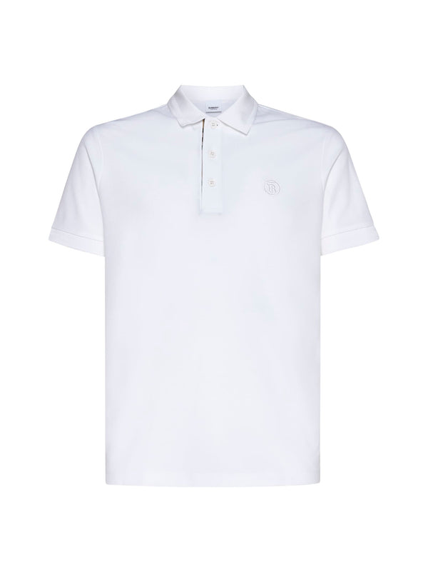 Burberry Polo Shirt - Men