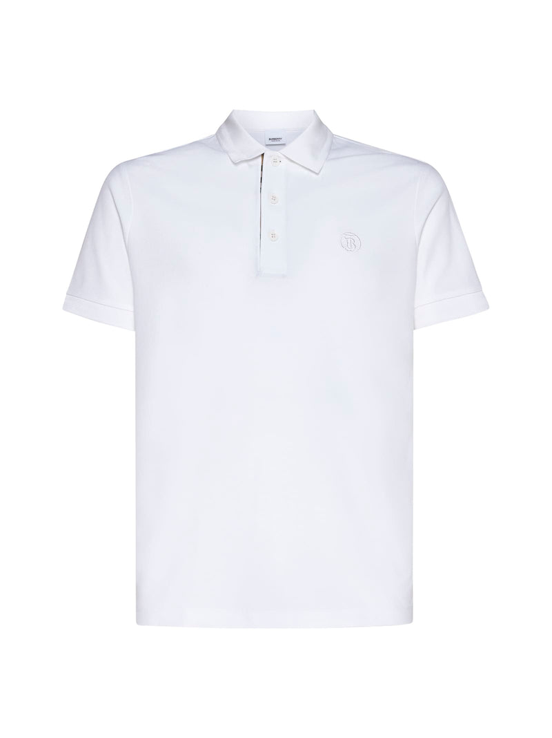 Burberry Polo Shirt - Men