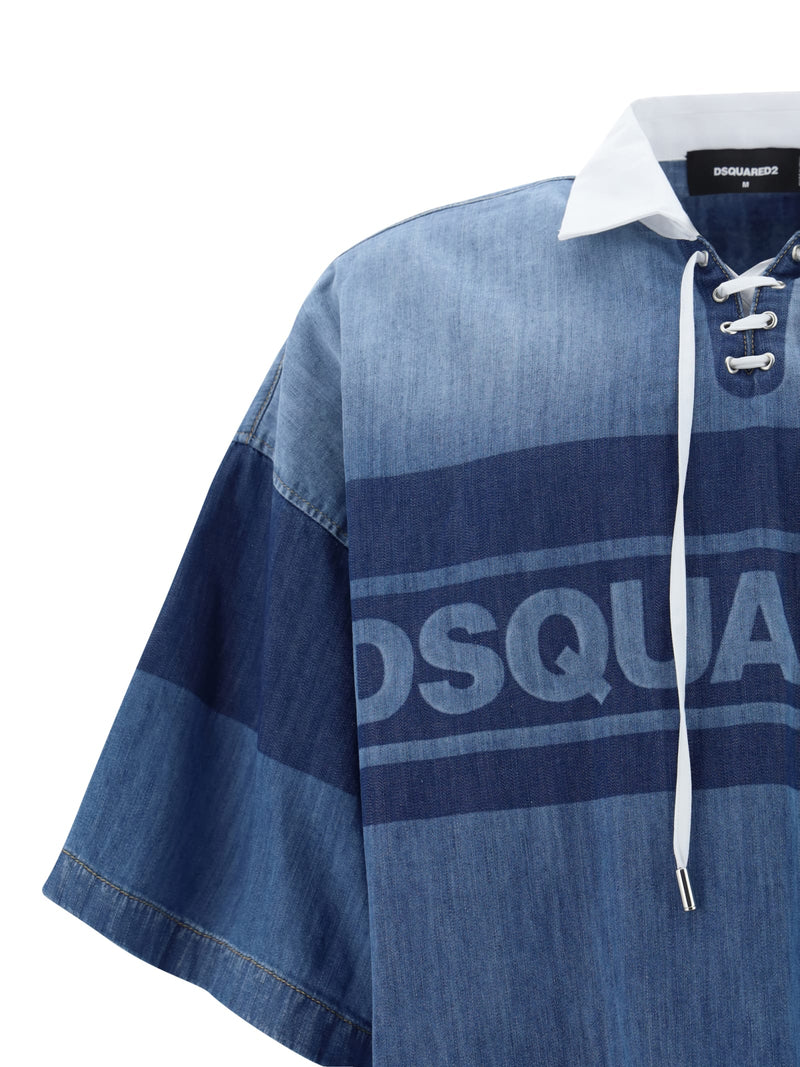 Dsquared2 Polo Shirt - Men