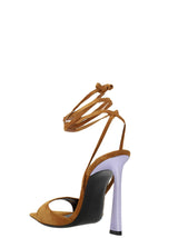 Saint Laurent hasa Sandals - Women - Piano Luigi