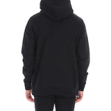 Balmain Logo Hooded Sweatshirt - Men - Piano Luigi