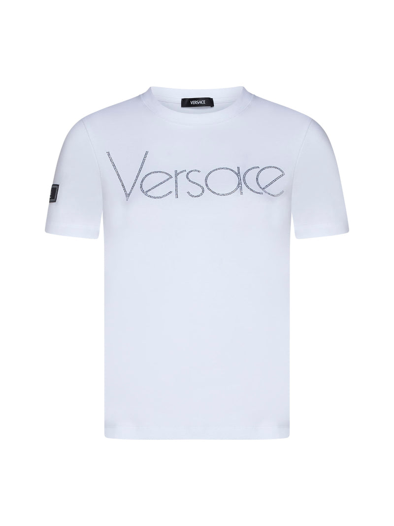 Versace T-Shirt - Women