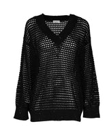 Brunello Cucinelli Sweaters Black - Women