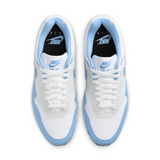 Nike Air Max 1 University Blue Blau -