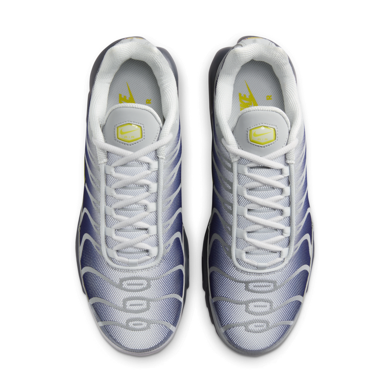 Nike Air Max Plus Grau - Men