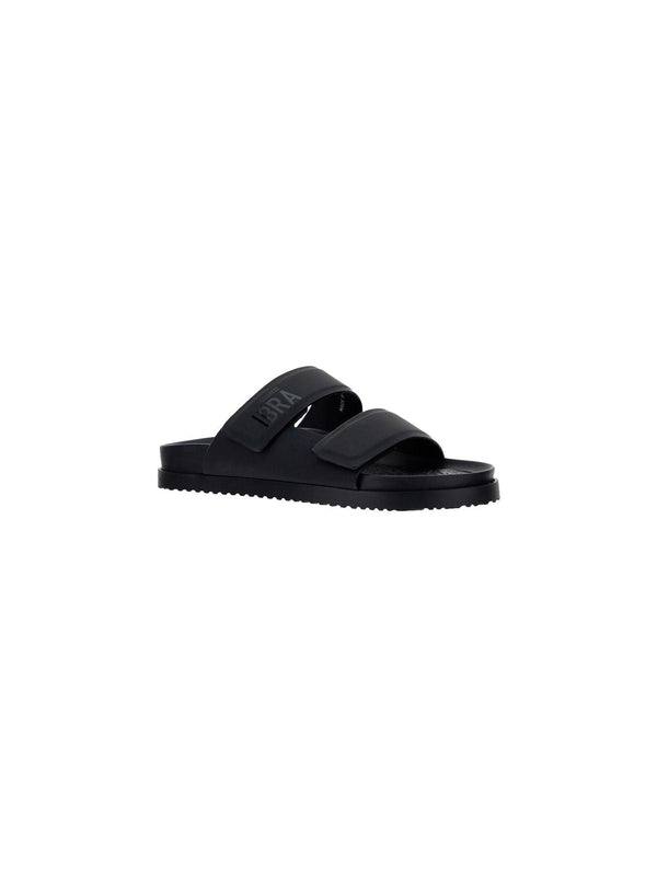 Dsquared2 Sandals X Ibra - Men - Piano Luigi