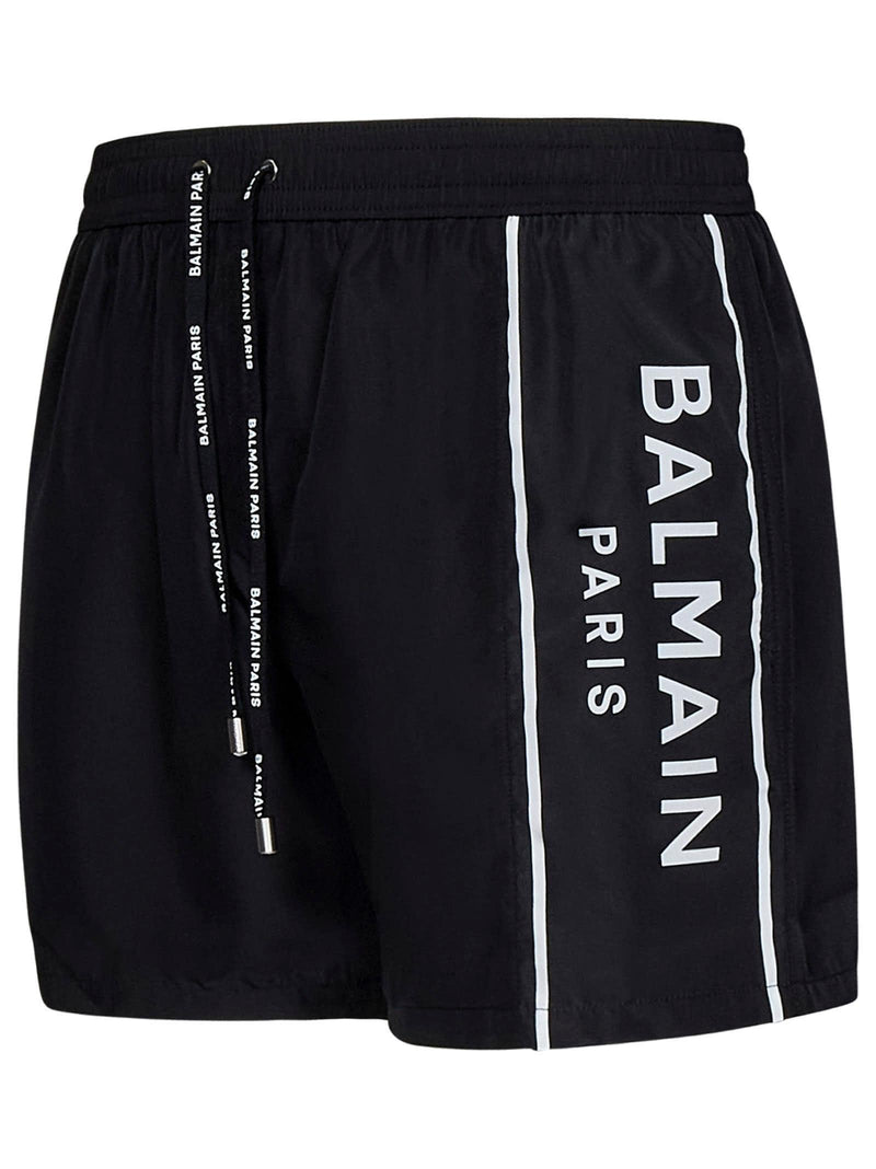 Balmain Swimsuit - Men - Piano Luigi