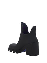 Burberry Marsh Ankle Boot - Women - Piano Luigi