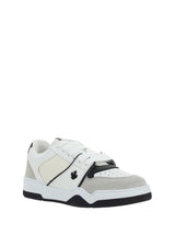 Dsquared2 Sneakers - Women - Piano Luigi