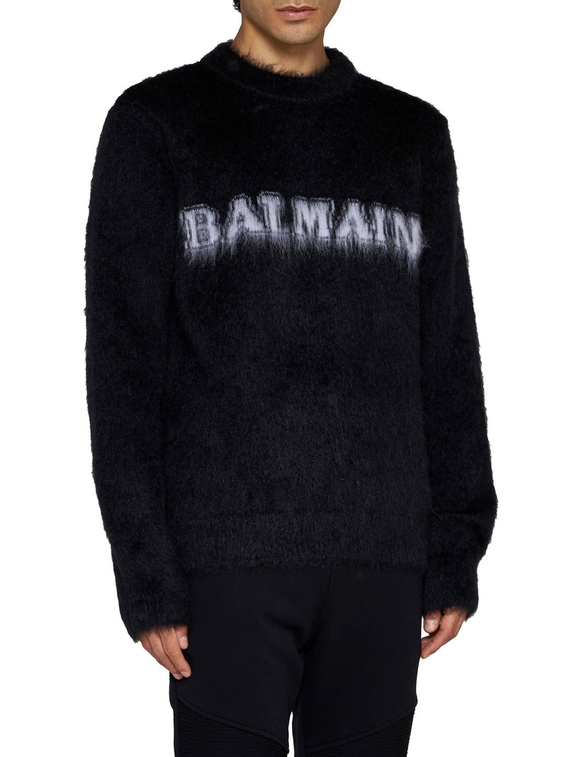 Balmain Retr Weater - Men - Piano Luigi