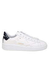 Golden Goose Purestar Sneakers - Women - Piano Luigi