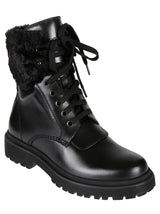 Moncler Patty Lace-up Boots - Women - Piano Luigi