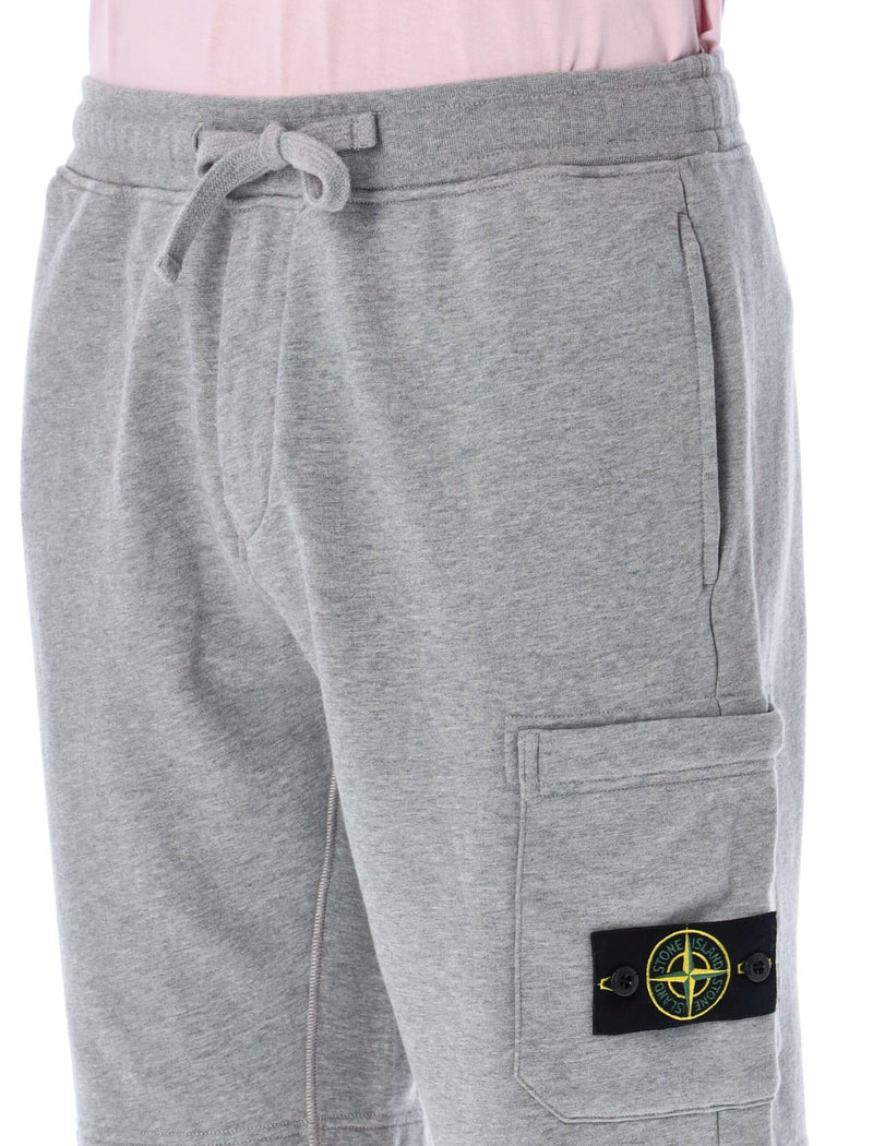 Stone Island Shorts - Men - Piano Luigi