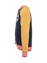 Dsquared2 Varsity Cardigan - Men - Piano Luigi