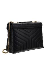 Saint Laurent Loulou Shoulder Bag - Women - Piano Luigi