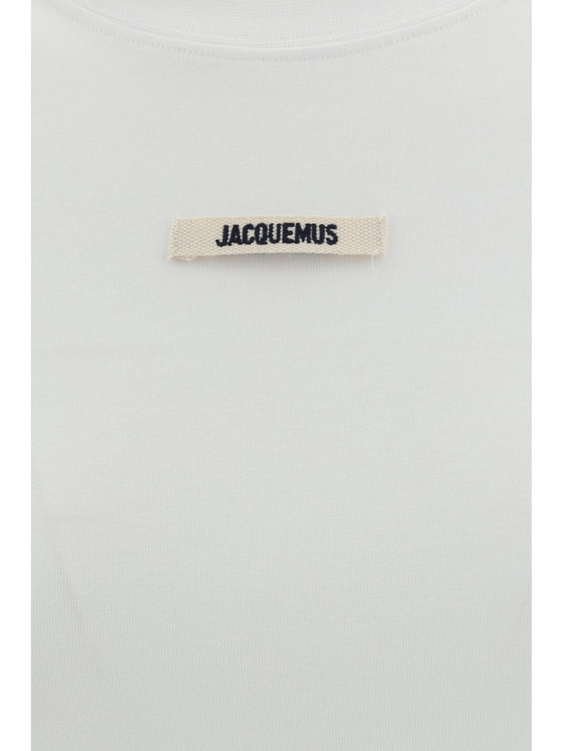 Jacquemus T-shirt - Women - Piano Luigi