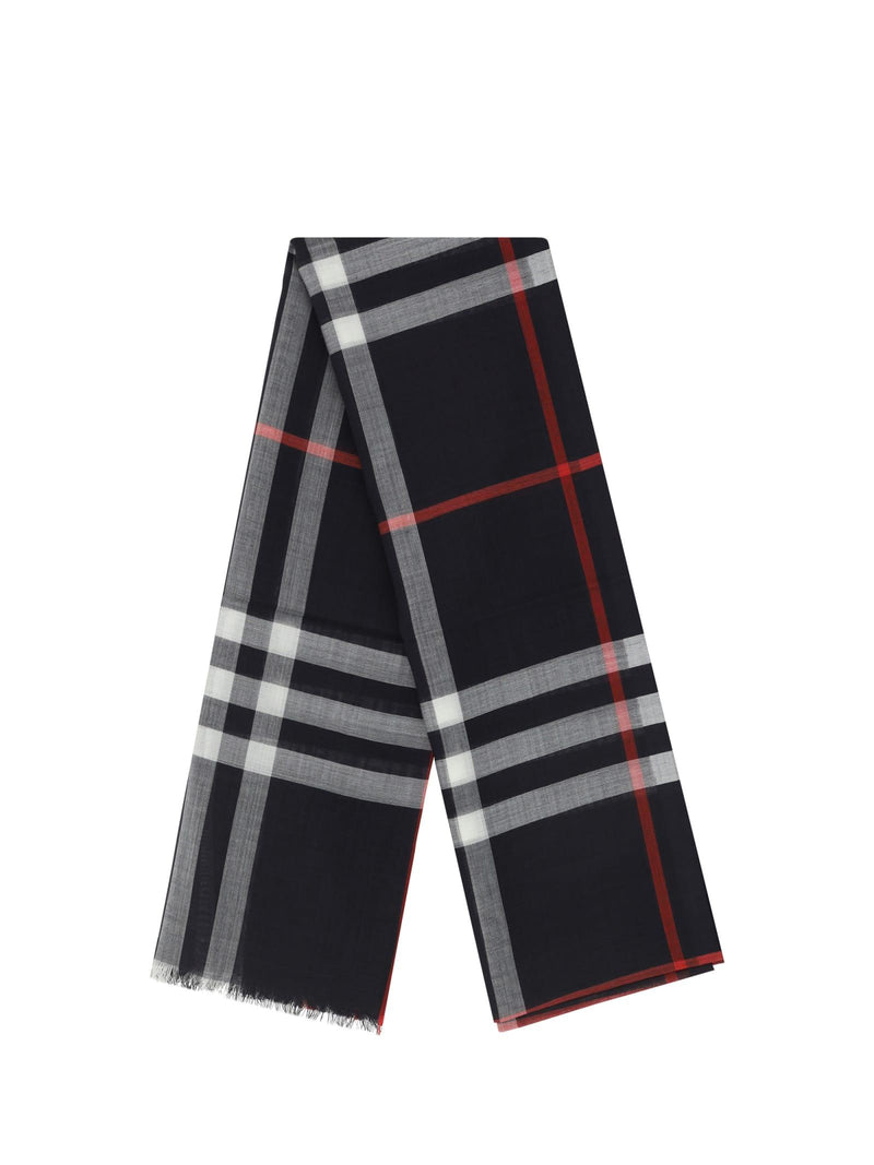 Burberry Scarf - Women - Piano Luigi