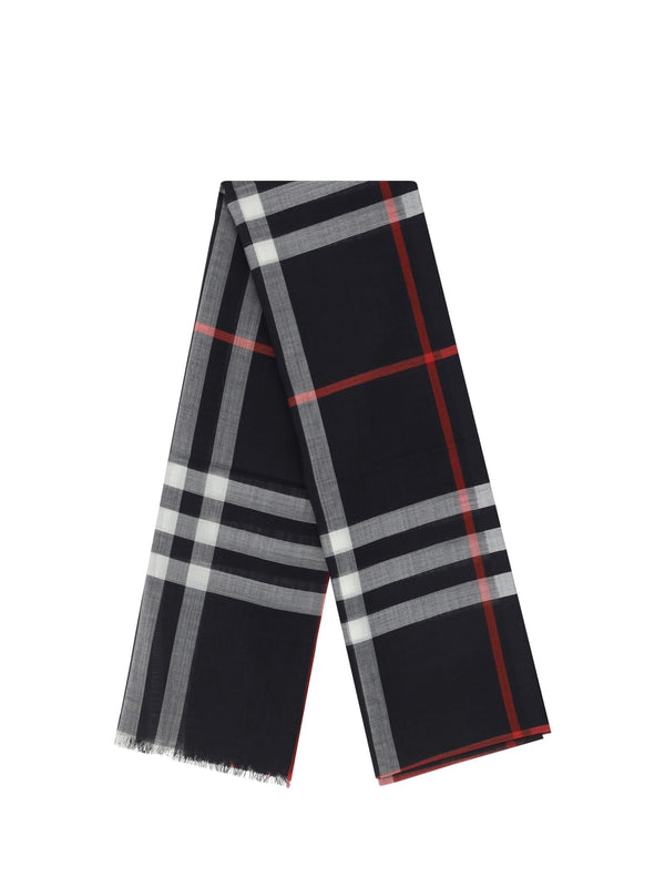 Burberry Scarf - Men - Piano Luigi