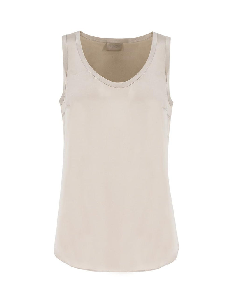 Brunello Cucinelli Top - Women - Piano Luigi