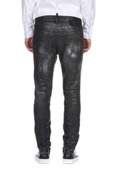 Dsquared2 5 Pockets - Men - Piano Luigi