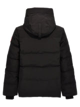 Canada Goose macmilan Parka - Men - Piano Luigi