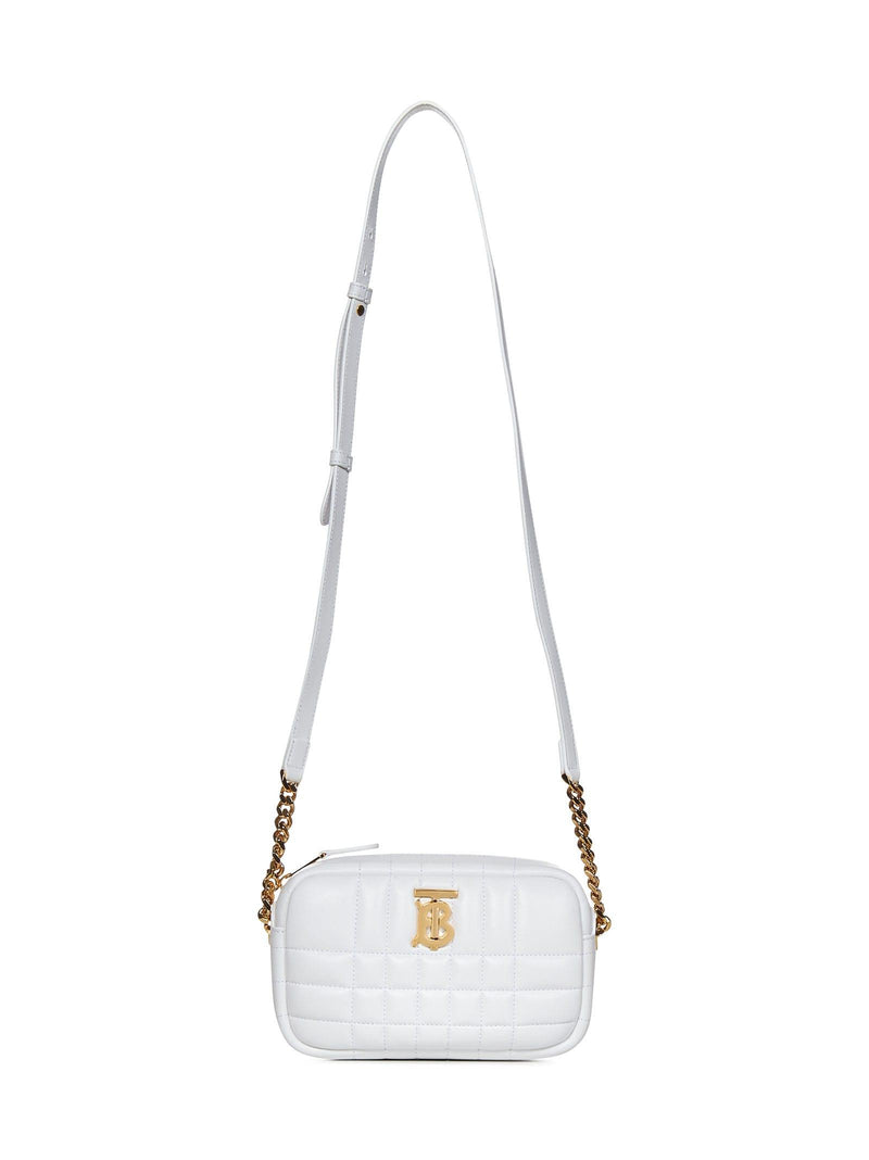 Burberry Lola Mini Shoulder Bag - Women - Piano Luigi