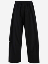 Balenciaga Track Pants In Technical Fabric With Logo - Men - Piano Luigi