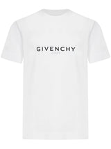 Givenchy T-shirt - Men - Piano Luigi