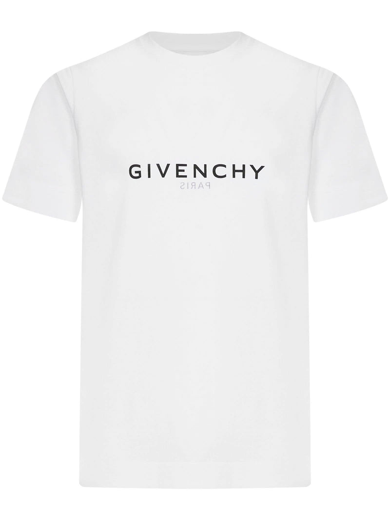 Givenchy T-shirt - Men - Piano Luigi