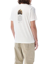 Stone Island Archivio Tee - Men - Piano Luigi