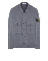 Stone Island Overshirt - Men - Piano Luigi