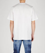 Dsquared2 T-shirts - Men - Piano Luigi