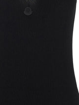 Moncler Tricot Dress - Women - Piano Luigi