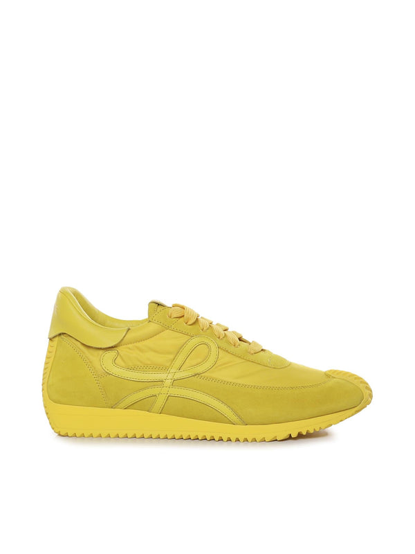 Loewe Runner Flow Sneakers - Men - Piano Luigi