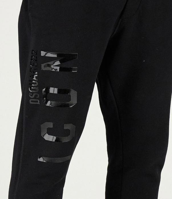 Dsquared2_pants - Men - Piano Luigi