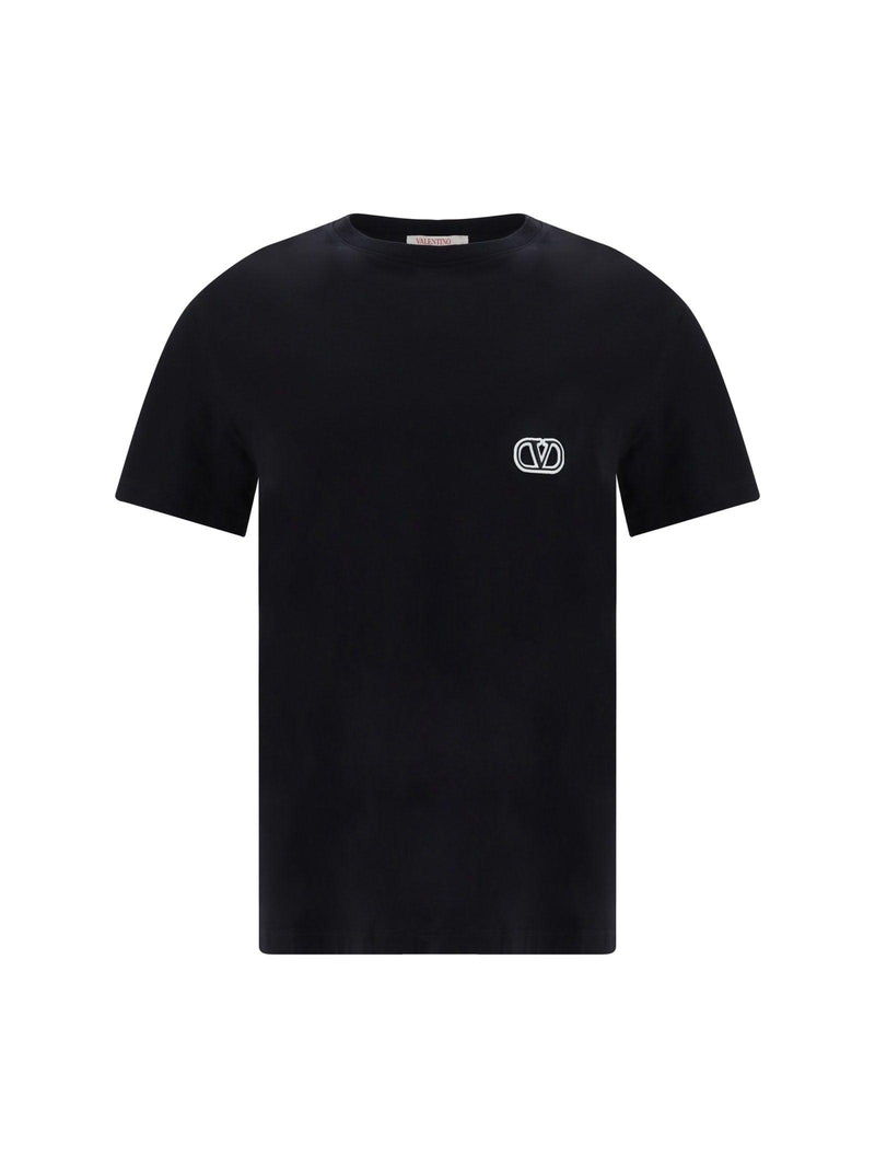 Valentino Vlogo T-shirt - Men - Piano Luigi