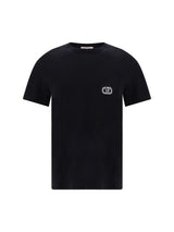 Valentino Vlogo T-shirt - Men - Piano Luigi