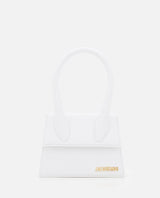 Jacquemus Le Chiquito Moyen Leather Bag - Women - Piano Luigi