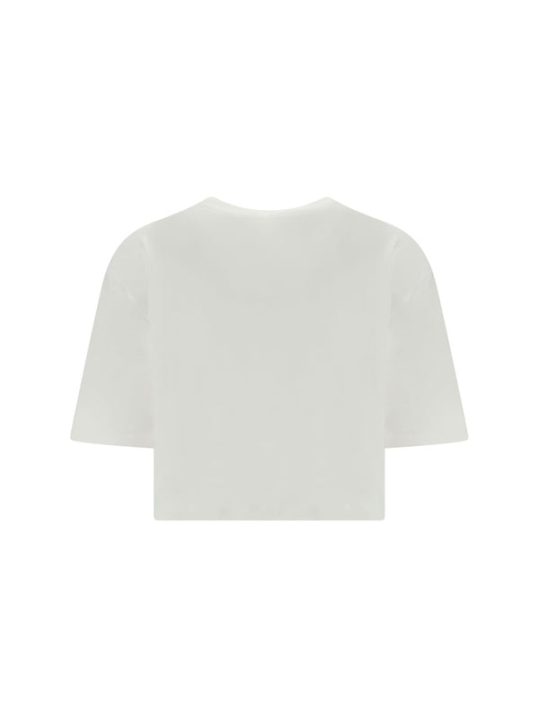 Balmain T-shirt - Women - Piano Luigi