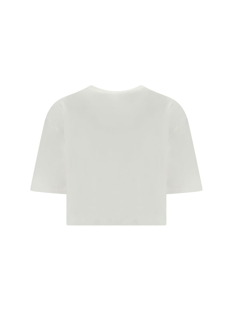 Balmain T-shirt - Women - Piano Luigi