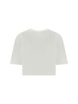 Balmain T-shirt - Women - Piano Luigi